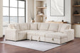 Devonshire Sleeper Sectionals - Bargain Furniture (Detroit, MI)