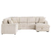 Devonshire Sleeper Sectionals - Bargain Furniture (Detroit, MI)
