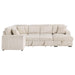 Devonshire Sleeper Sectionals - Bargain Furniture (Detroit, MI)
