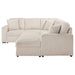 Devonshire Sleeper Sectionals - Bargain Furniture (Detroit, MI)