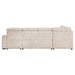 Devonshire Sleeper Sectionals - Bargain Furniture (Detroit, MI)