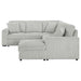 Devonshire Sleeper Sectionals - Bargain Furniture (Detroit, MI)