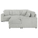 Devonshire Sleeper Sectionals - Bargain Furniture (Detroit, MI)
