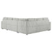 Devonshire Sleeper Sectionals - Bargain Furniture (Detroit, MI)