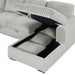 Devonshire Sleeper Sectionals - Bargain Furniture (Detroit, MI)