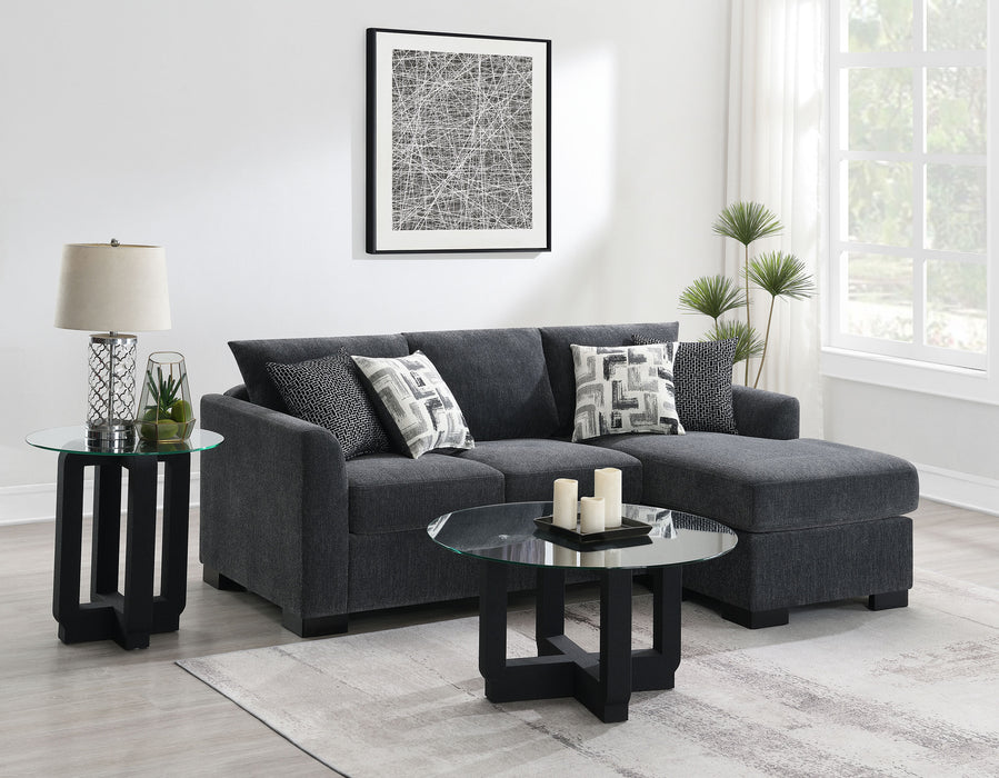 Storey Sleeper Sectionals - Bargain Furniture (Detroit, MI)