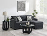 Storey Sleeper Sectionals - Bargain Furniture (Detroit, MI)