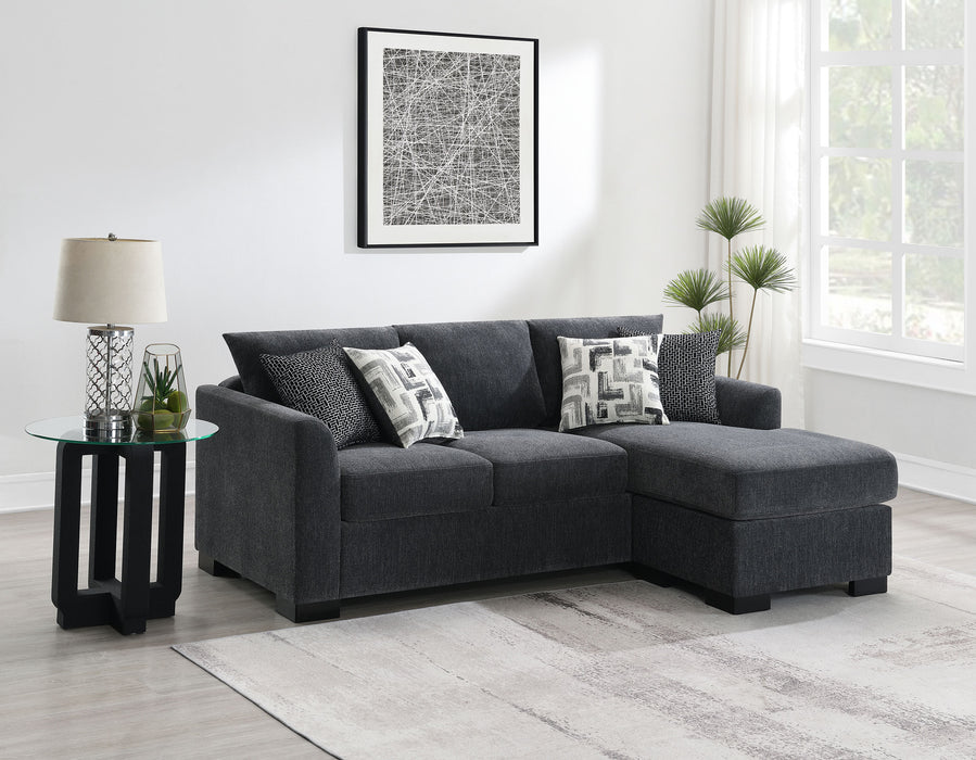 Storey Sleeper Sectionals - Bargain Furniture (Detroit, MI)