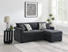 Storey Sleeper Sectionals - Bargain Furniture (Detroit, MI)