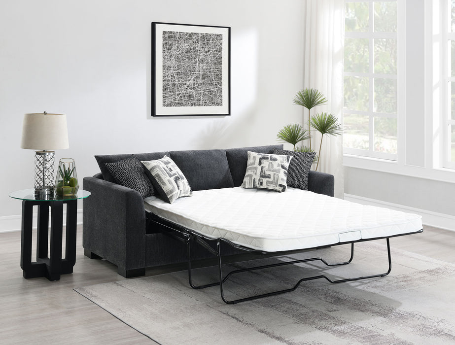 Storey Sleeper Sectionals - Bargain Furniture (Detroit, MI)