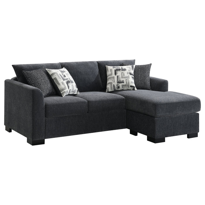 Storey Sleeper Sectionals - Bargain Furniture (Detroit, MI)