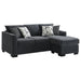 Storey Sleeper Sectionals - Bargain Furniture (Detroit, MI)