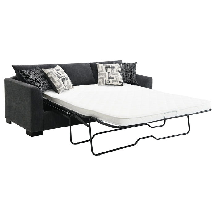Storey Sleeper Sectionals - Bargain Furniture (Detroit, MI)