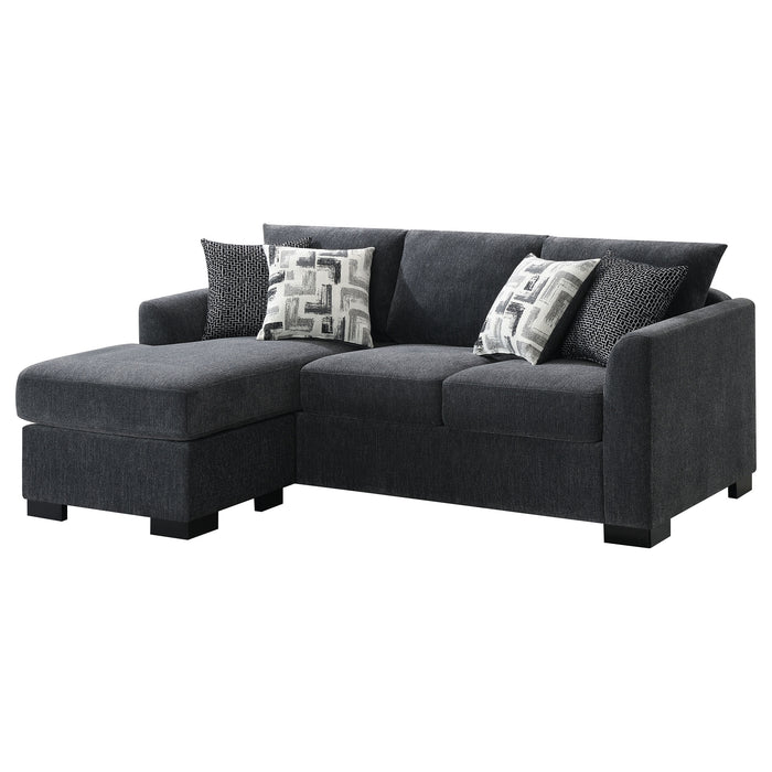 Storey Sleeper Sectionals - Bargain Furniture (Detroit, MI)