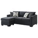 Storey Sleeper Sectionals - Bargain Furniture (Detroit, MI)