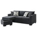 Storey Sleeper Sectionals - Bargain Furniture (Detroit, MI)