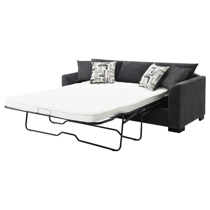 Storey Sleeper Sectionals - Bargain Furniture (Detroit, MI)