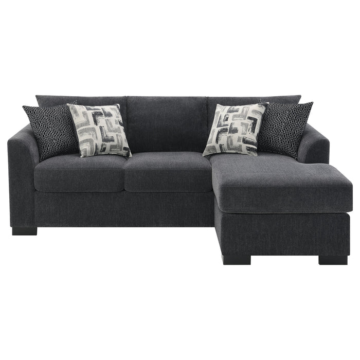 Storey Sleeper Sectionals - Bargain Furniture (Detroit, MI)