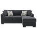 Storey Sleeper Sectionals - Bargain Furniture (Detroit, MI)