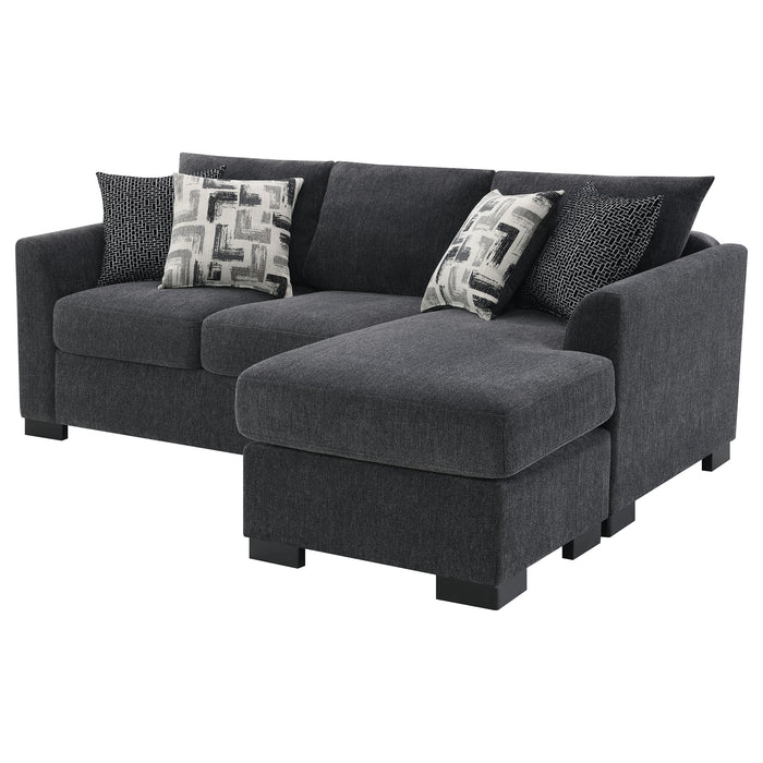 Storey Sleeper Sectionals - Bargain Furniture (Detroit, MI)