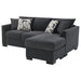 Storey Sleeper Sectionals - Bargain Furniture (Detroit, MI)