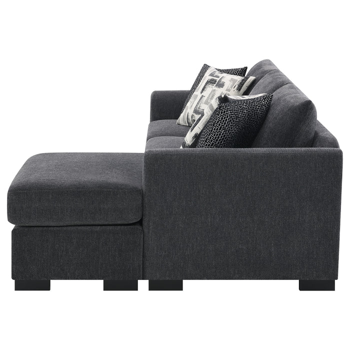 Storey Sleeper Sectionals - Bargain Furniture (Detroit, MI)