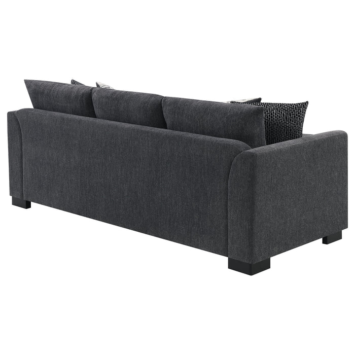 Storey Sleeper Sectionals - Bargain Furniture (Detroit, MI)