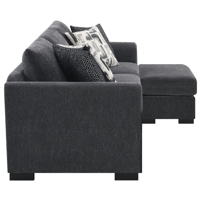 Storey Sleeper Sectionals - Bargain Furniture (Detroit, MI)