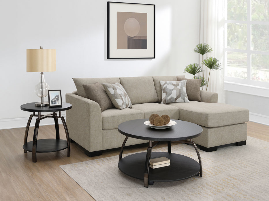 Storey Sleeper Sectionals - Bargain Furniture (Detroit, MI)