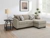 Storey Sleeper Sectionals - Bargain Furniture (Detroit, MI)