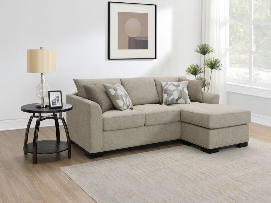 Storey Sleeper Sectionals - Bargain Furniture (Detroit, MI)