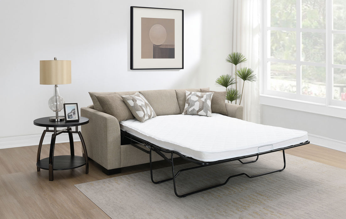 Storey Sleeper Sectionals - Bargain Furniture (Detroit, MI)