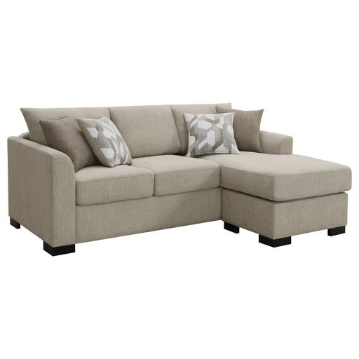 Storey Sleeper Sectionals - Bargain Furniture (Detroit, MI)