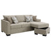 Storey Sleeper Sectionals - Bargain Furniture (Detroit, MI)