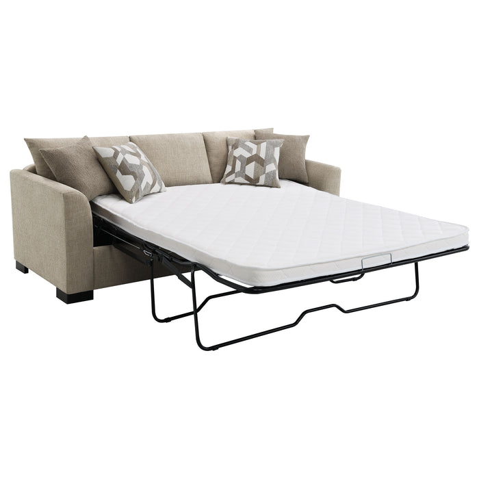 Storey Sleeper Sectionals - Bargain Furniture (Detroit, MI)