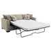 Storey Sleeper Sectionals - Bargain Furniture (Detroit, MI)