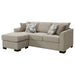 Storey Sleeper Sectionals - Bargain Furniture (Detroit, MI)