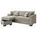 Storey Sleeper Sectionals - Bargain Furniture (Detroit, MI)
