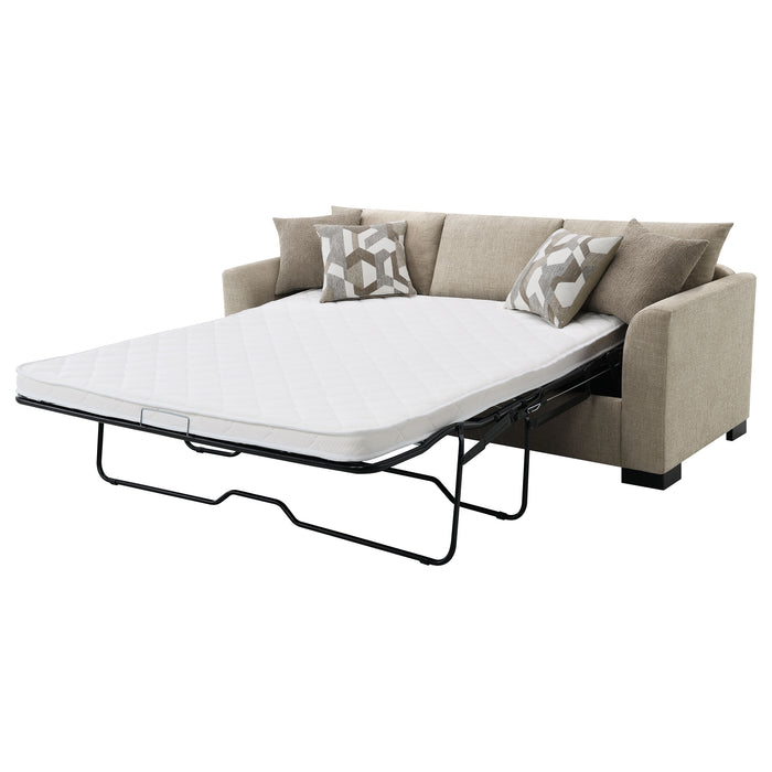 Storey Sleeper Sectionals - Bargain Furniture (Detroit, MI)
