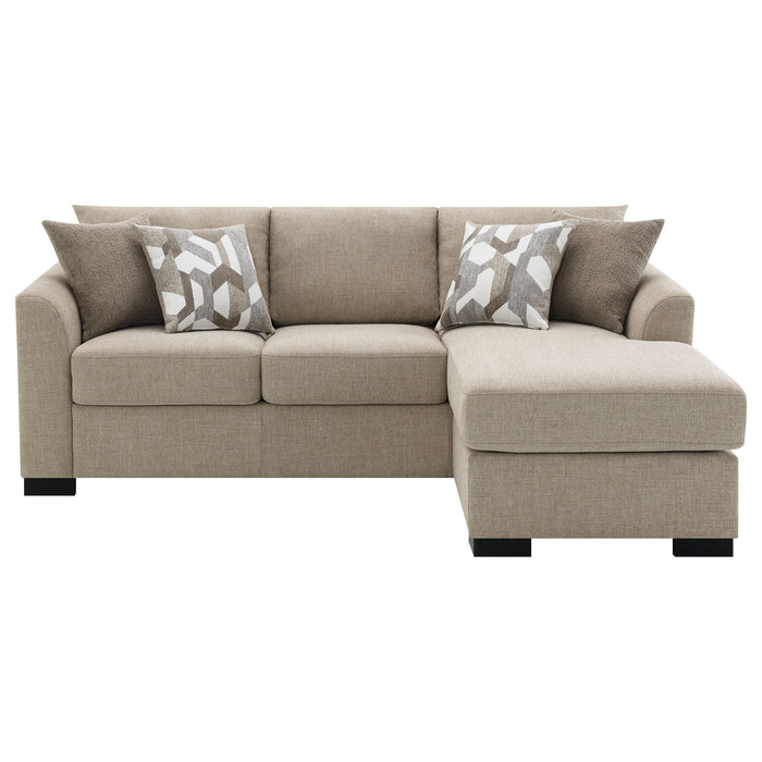 Storey Sleeper Sectionals - Bargain Furniture (Detroit, MI)