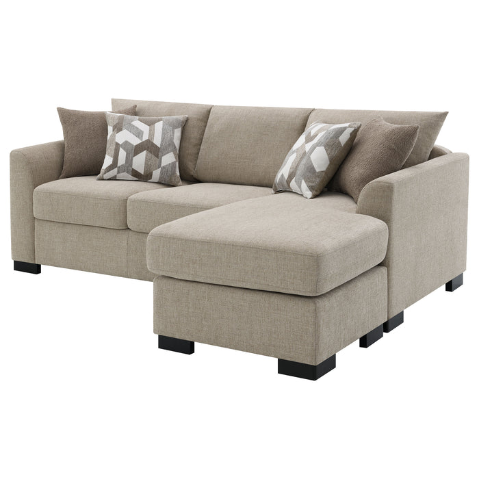 Storey Sleeper Sectionals - Bargain Furniture (Detroit, MI)