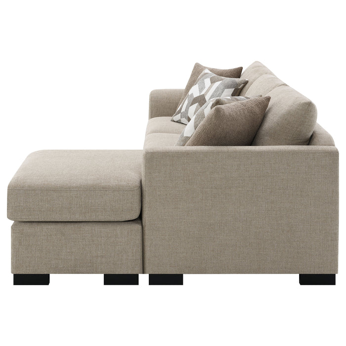 Storey Sleeper Sectionals - Bargain Furniture (Detroit, MI)