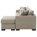 Storey Sleeper Sectionals - Bargain Furniture (Detroit, MI)