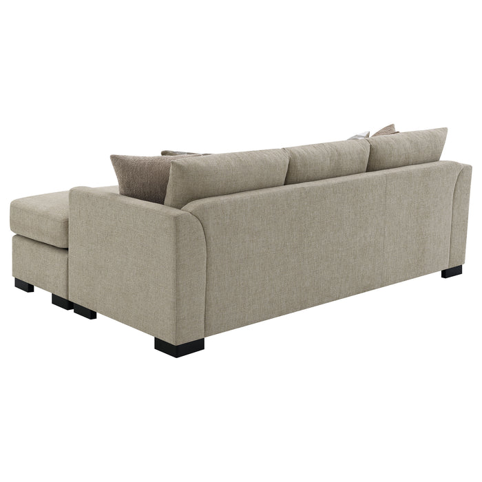 Storey Sleeper Sectionals - Bargain Furniture (Detroit, MI)