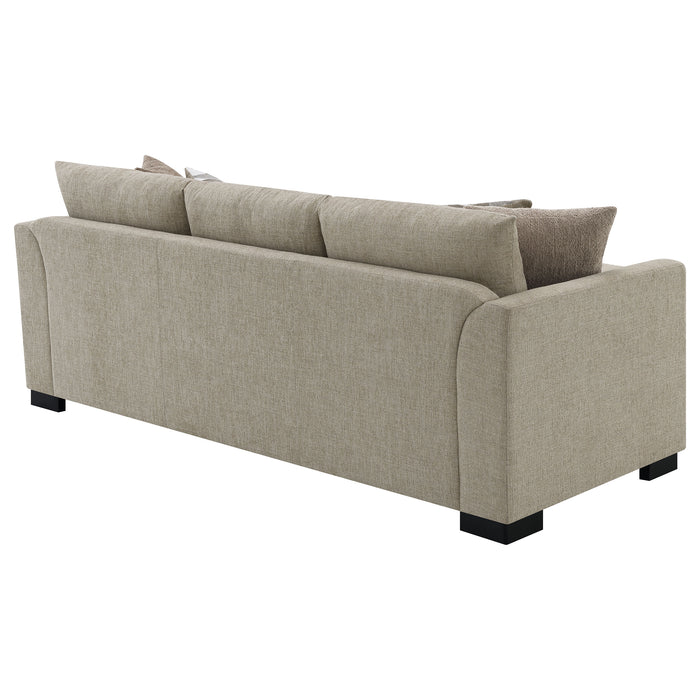 Storey Sleeper Sectionals - Bargain Furniture (Detroit, MI)