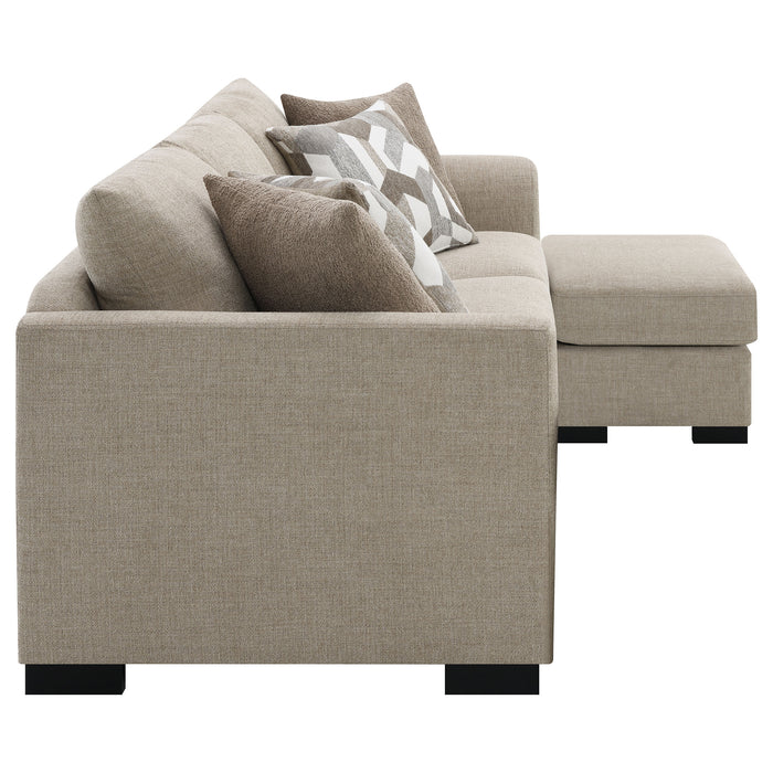 Storey Sleeper Sectionals - Bargain Furniture (Detroit, MI)