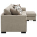 Storey Sleeper Sectionals - Bargain Furniture (Detroit, MI)