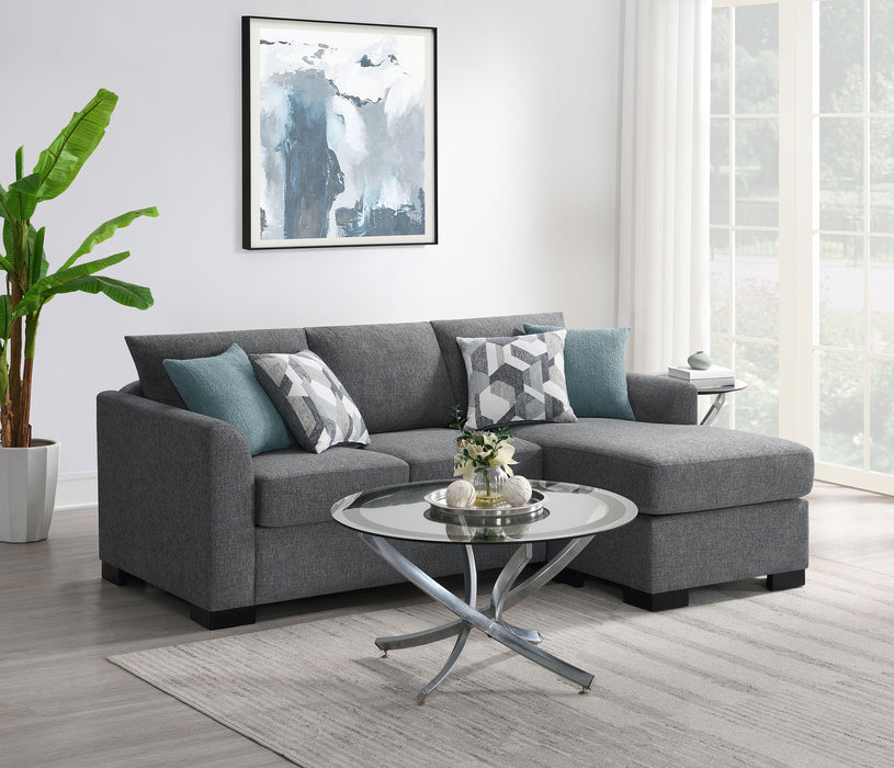 Storey Sleeper Sectionals - Bargain Furniture (Detroit, MI)