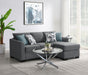 Storey Sleeper Sectionals - Bargain Furniture (Detroit, MI)