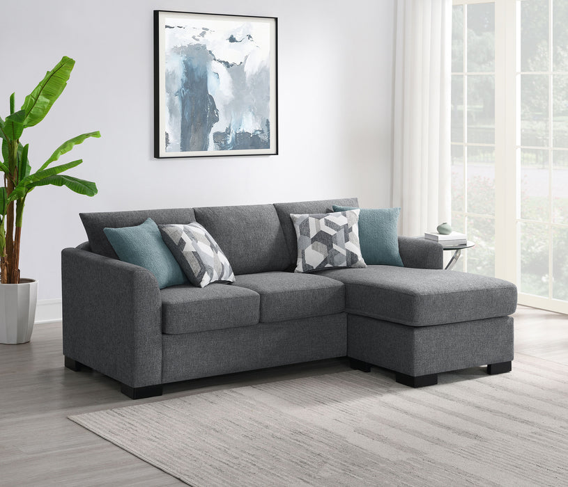Storey Sleeper Sectionals - Bargain Furniture (Detroit, MI)